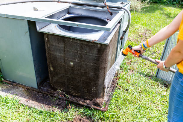 Best Air Duct Cleaning Near Me  in Rome City, IN