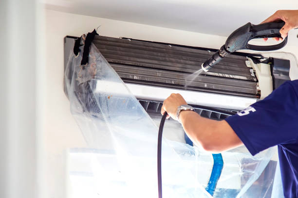 Best Residential Air Duct Cleaning  in Rome City, IN