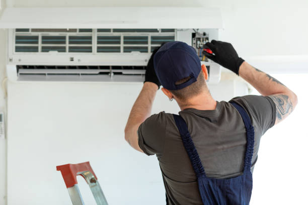 Best Ventilation Cleaning Services  in Rome City, IN