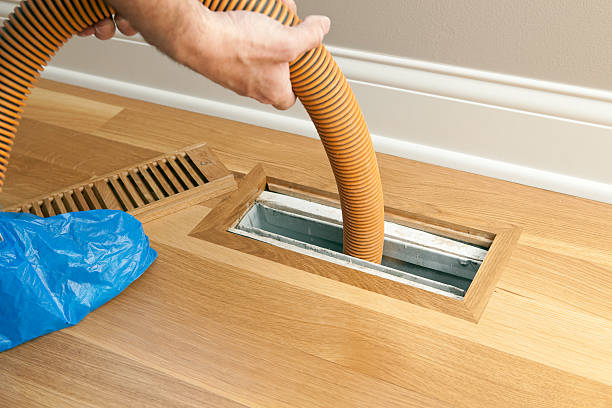 Best Best Air Duct Cleaning Company  in Rome City, IN