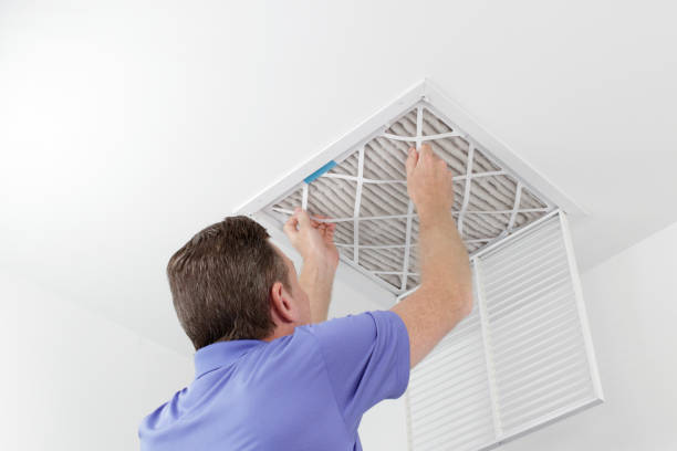 Best Best Air Duct Cleaning Near Me  in Rome City, IN